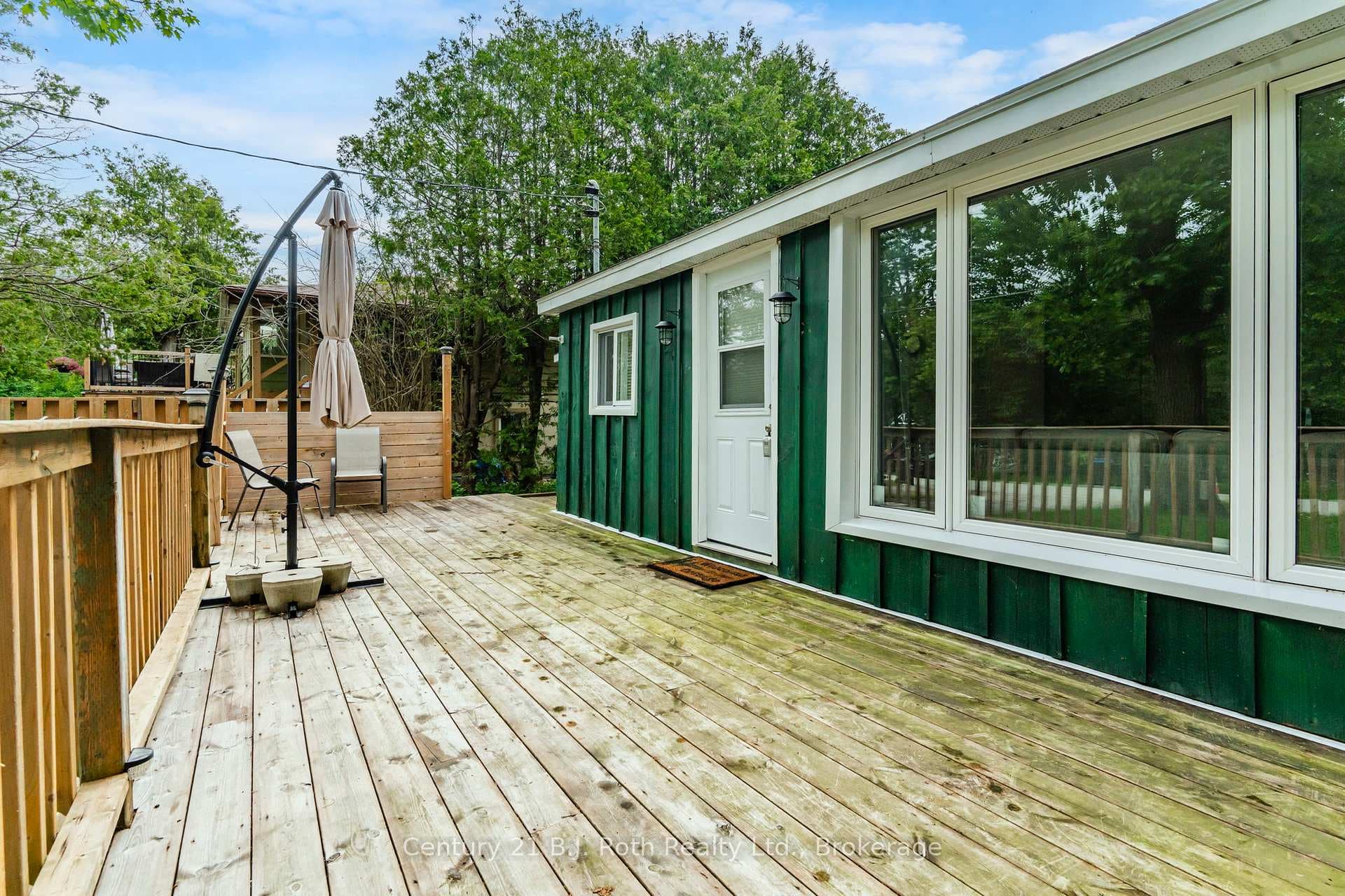 23 Earldom Boulevard photo 13