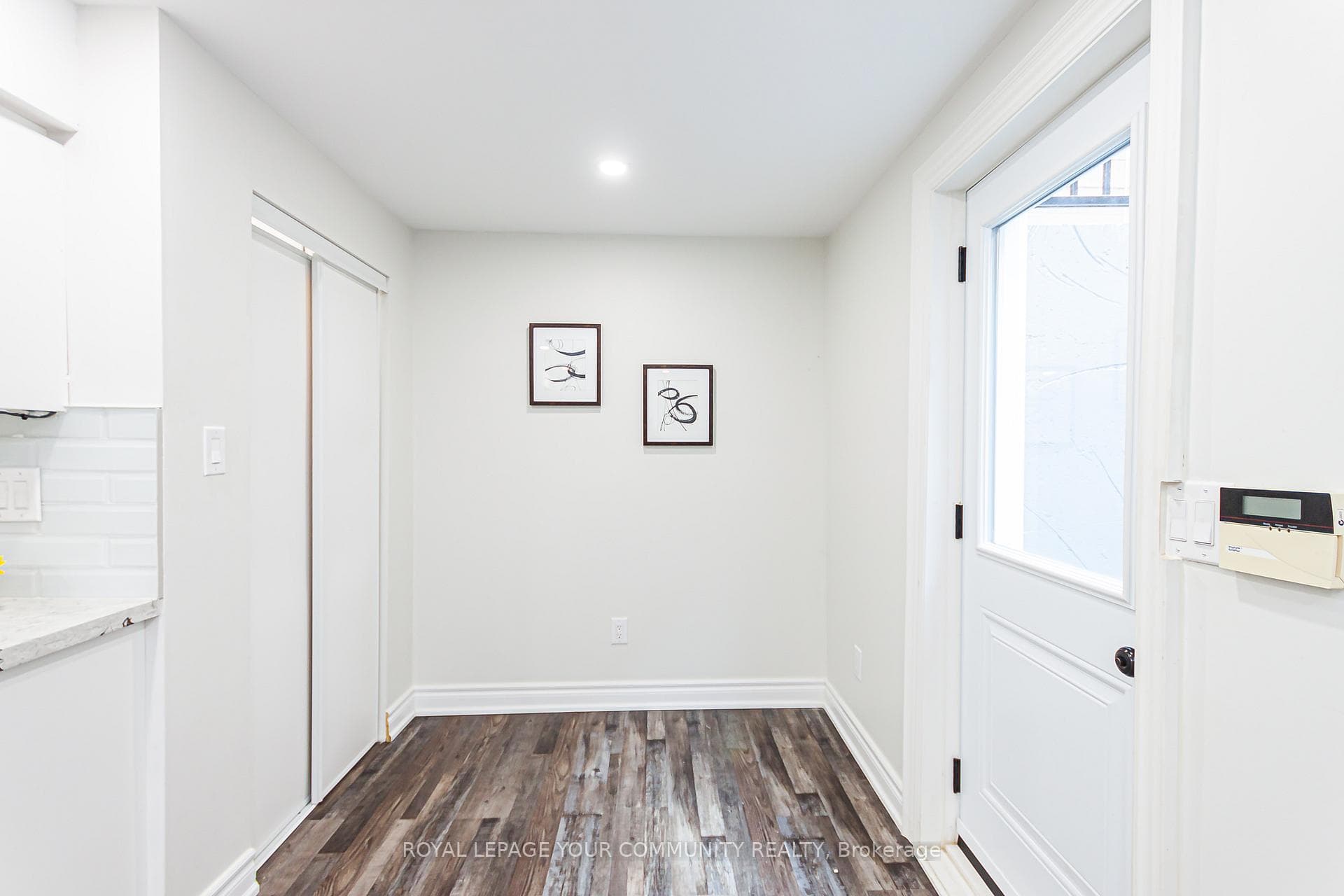 33 Durness Avenue Unit Bsmt photo 5