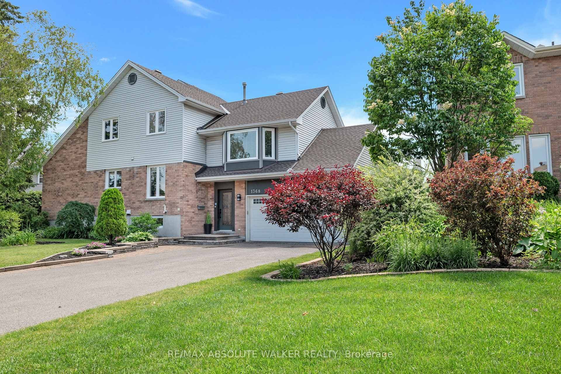 1368 Norview Crescent photo 7