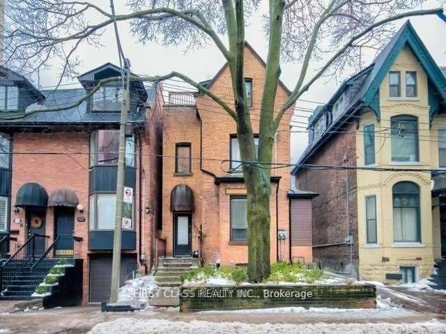 125 Maitland Street Unit Unit 3 photo 1