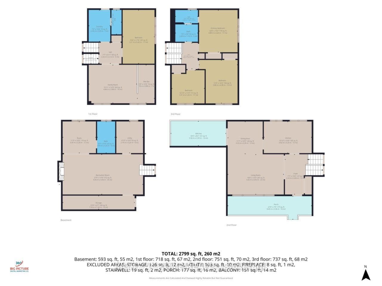 88 Peckham Avenue photo 50