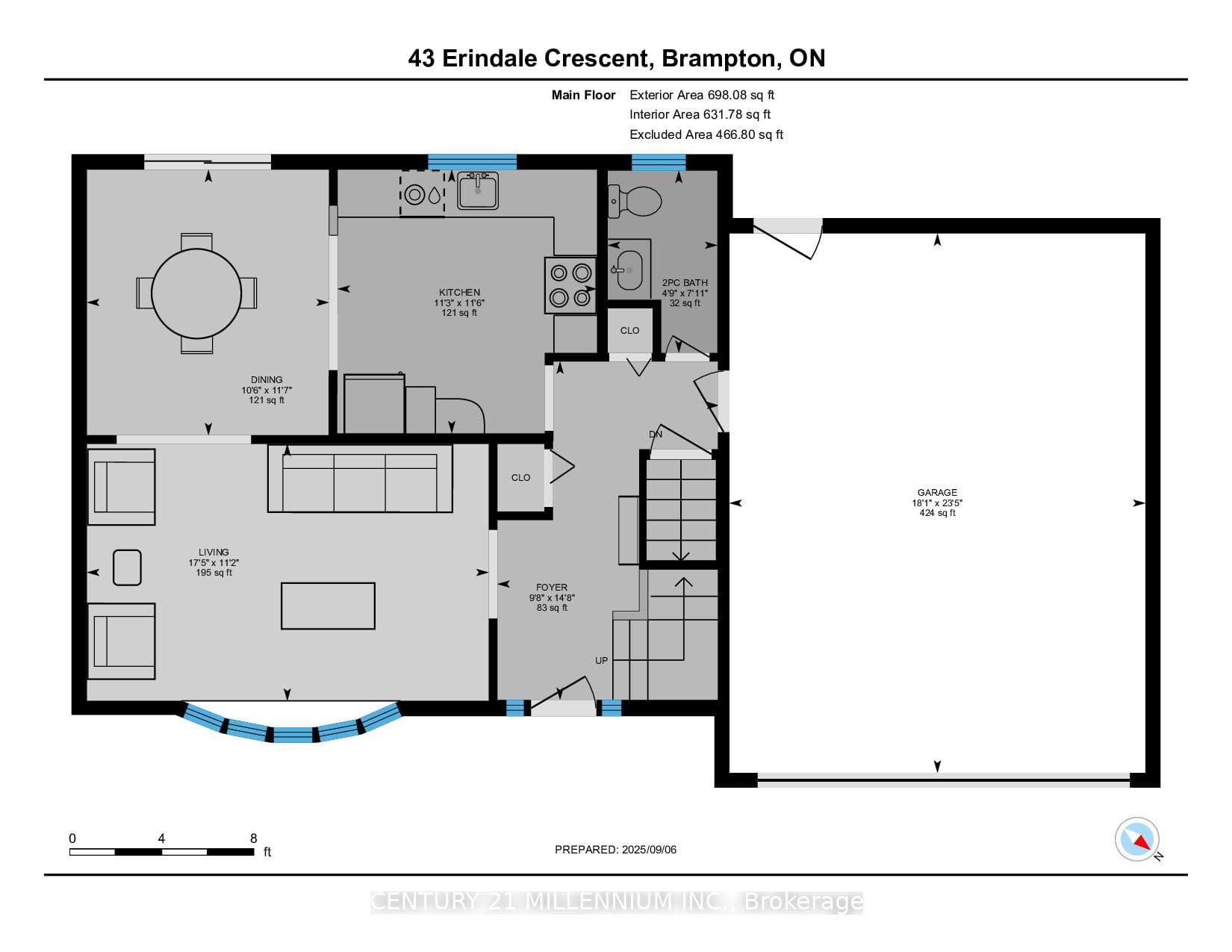 43 Erindale Crescent photo 41