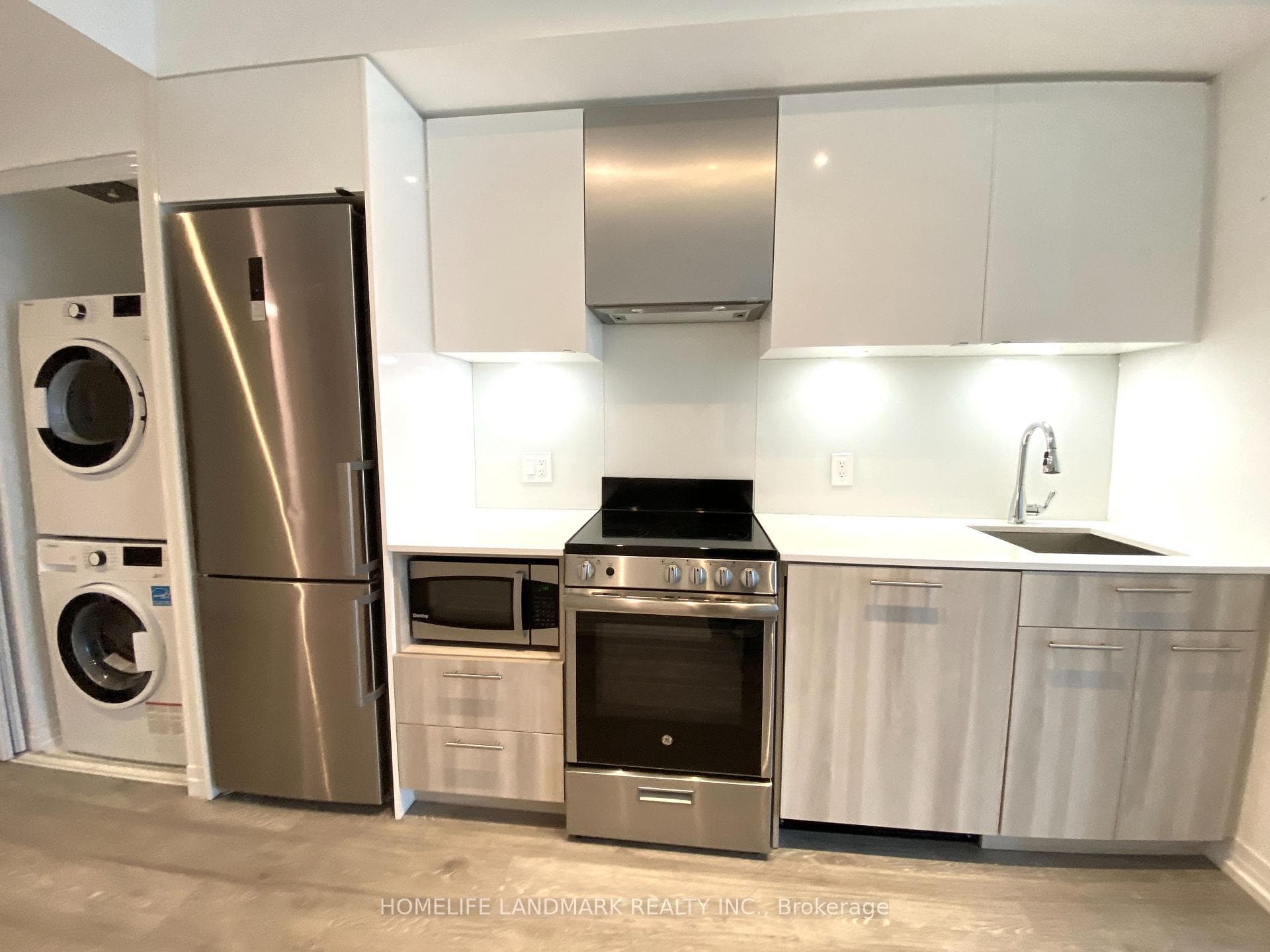 251 Jarvis Street Unit 1706 photo 5