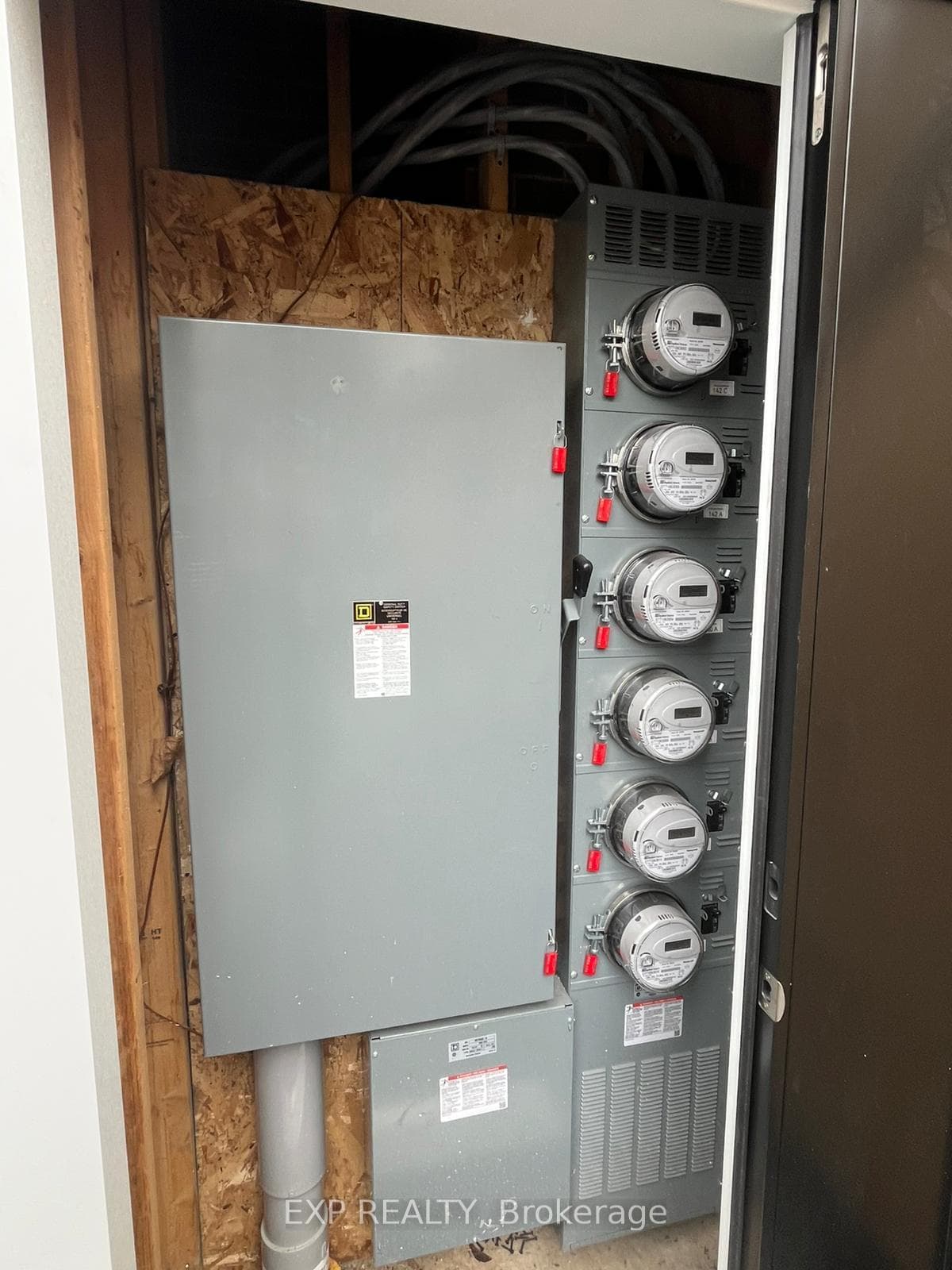 Electrical Panel