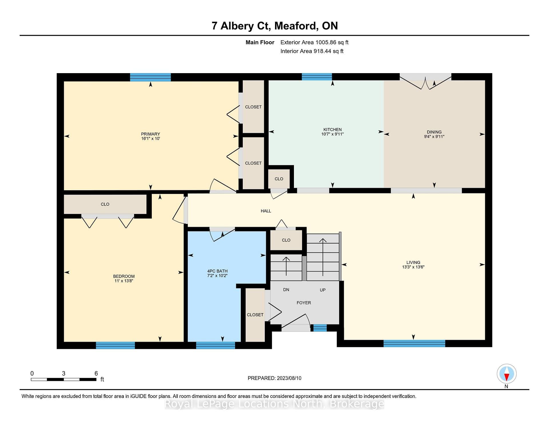 7 Albery Court photo 43