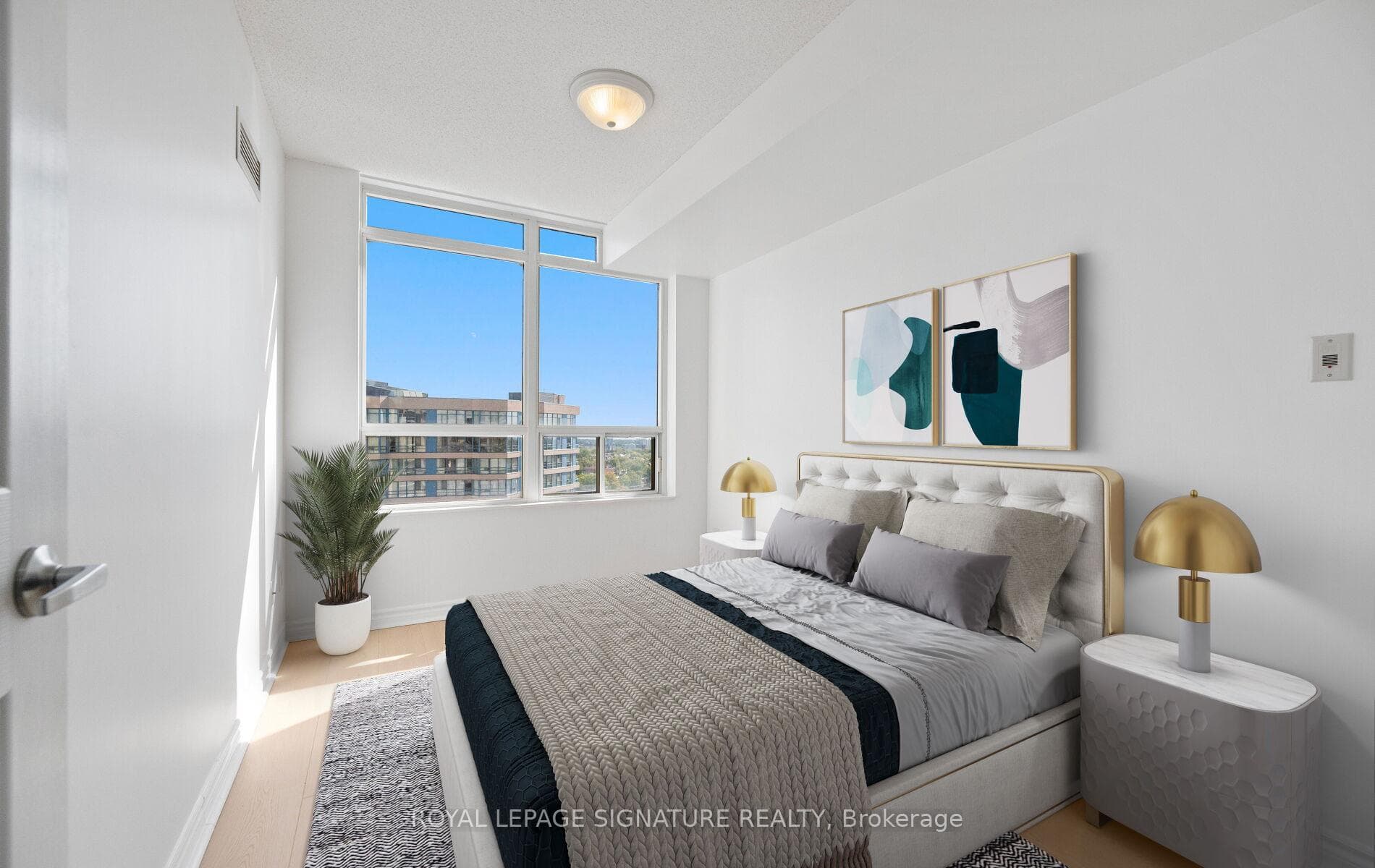 3880 Duke Of York Boulevard Unit 1508 photo 18