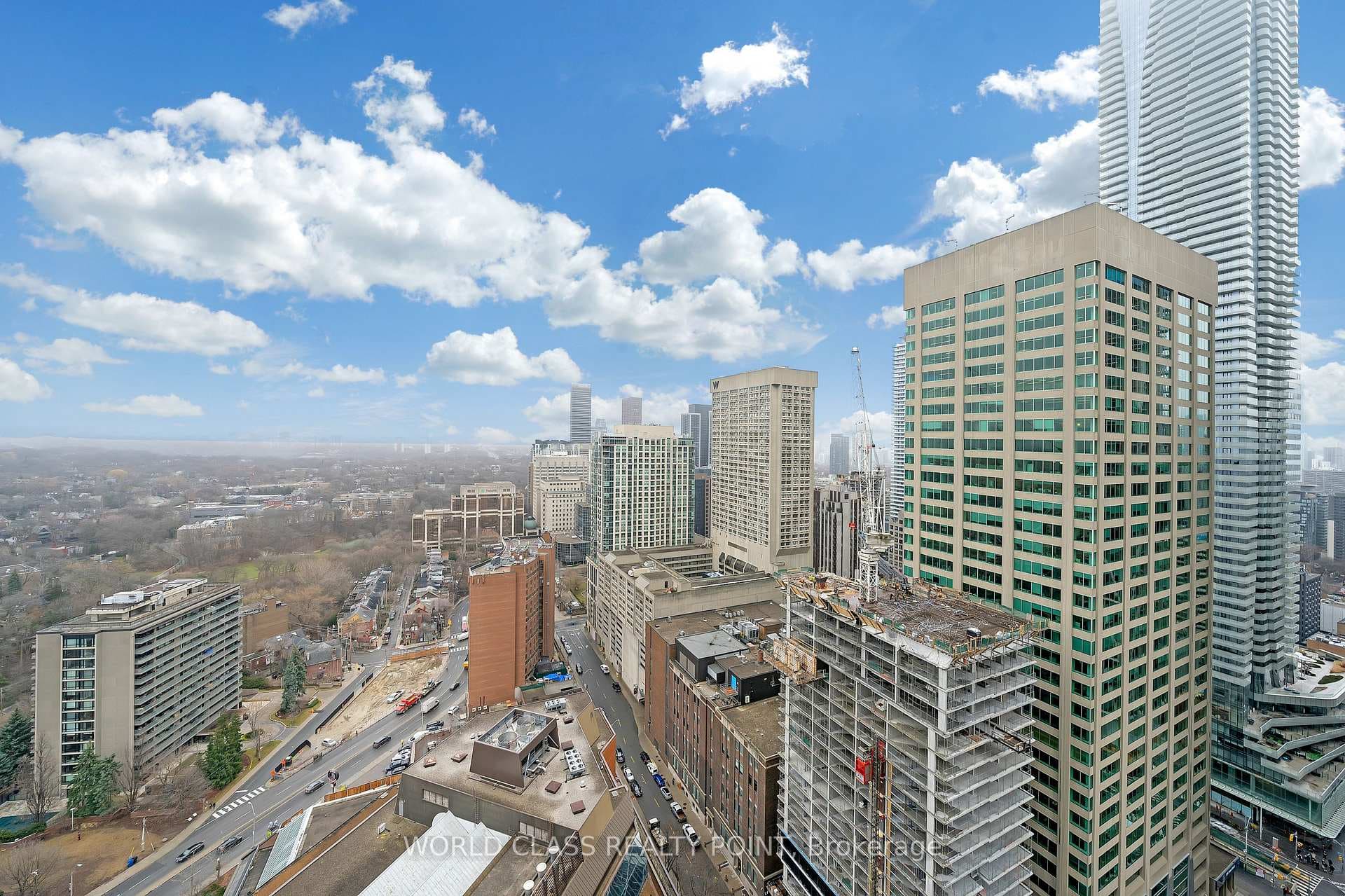 1 Yorkville Avenue Unit 3009 photo 20