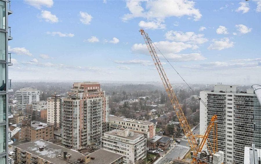 195 Redpath Avenue Unit 2002 photo 24