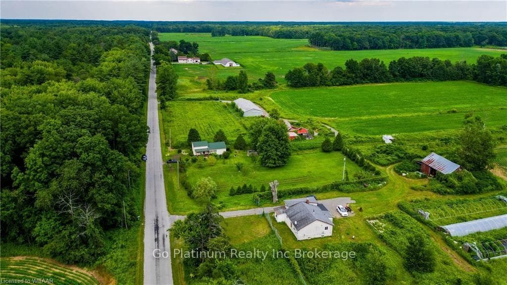 140 CHARLOTTEVILLE RD 5 Road photo 36