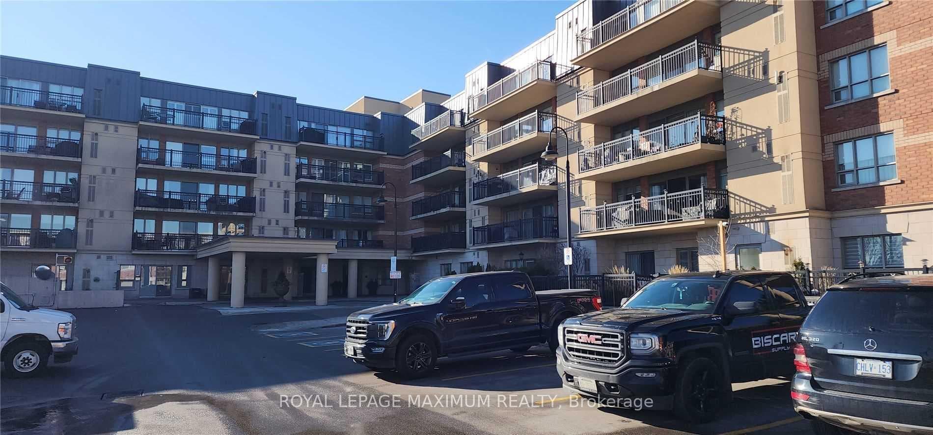 8026 Kipling Avenue Unit 305 photo 2