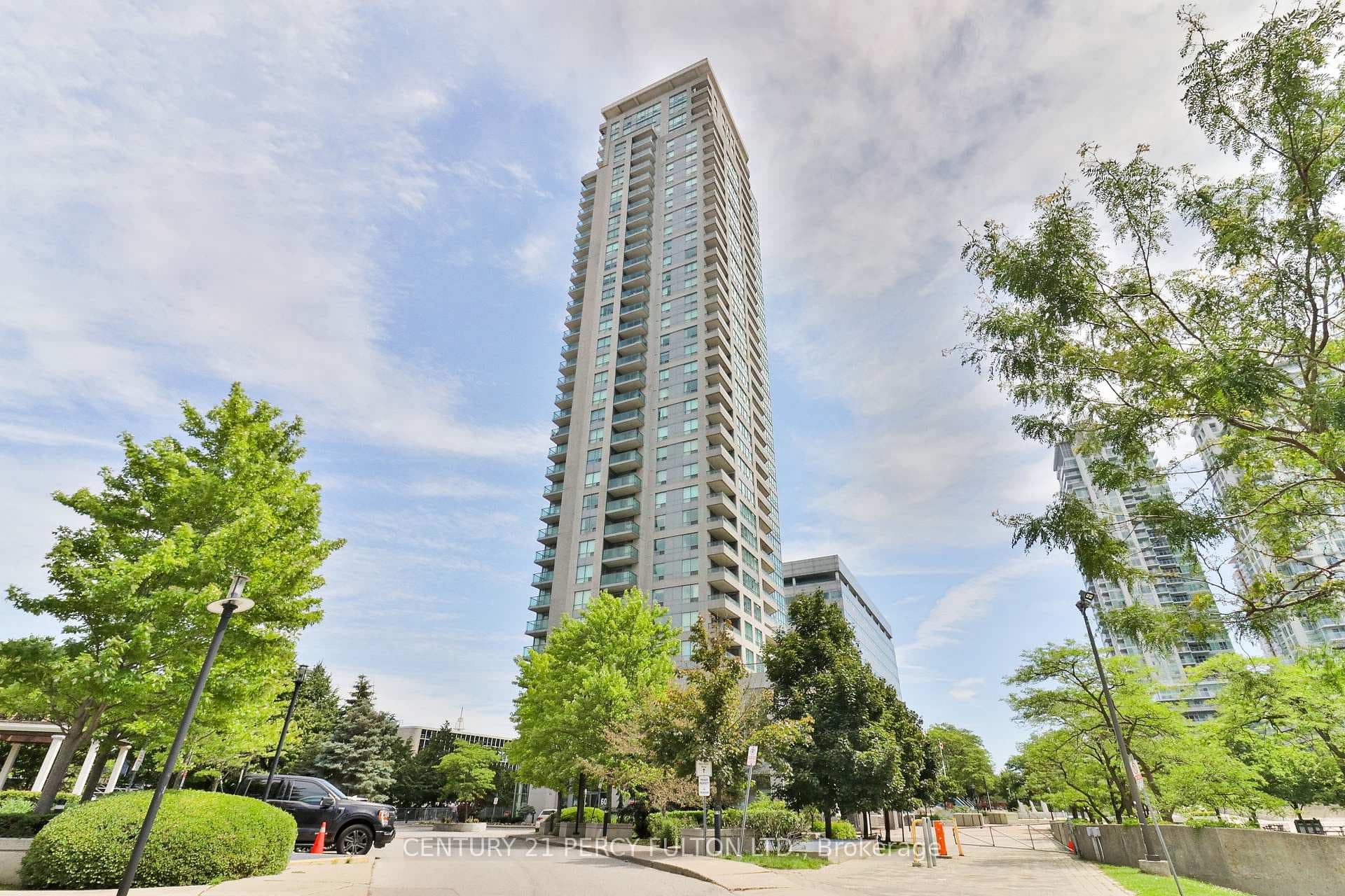 60 Brian Harrison Way Unit 302 photo 1
