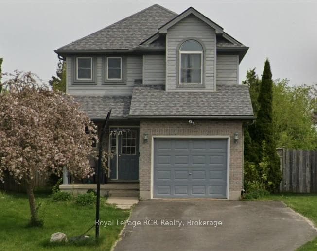 463 Nova Scotia Court photo 1