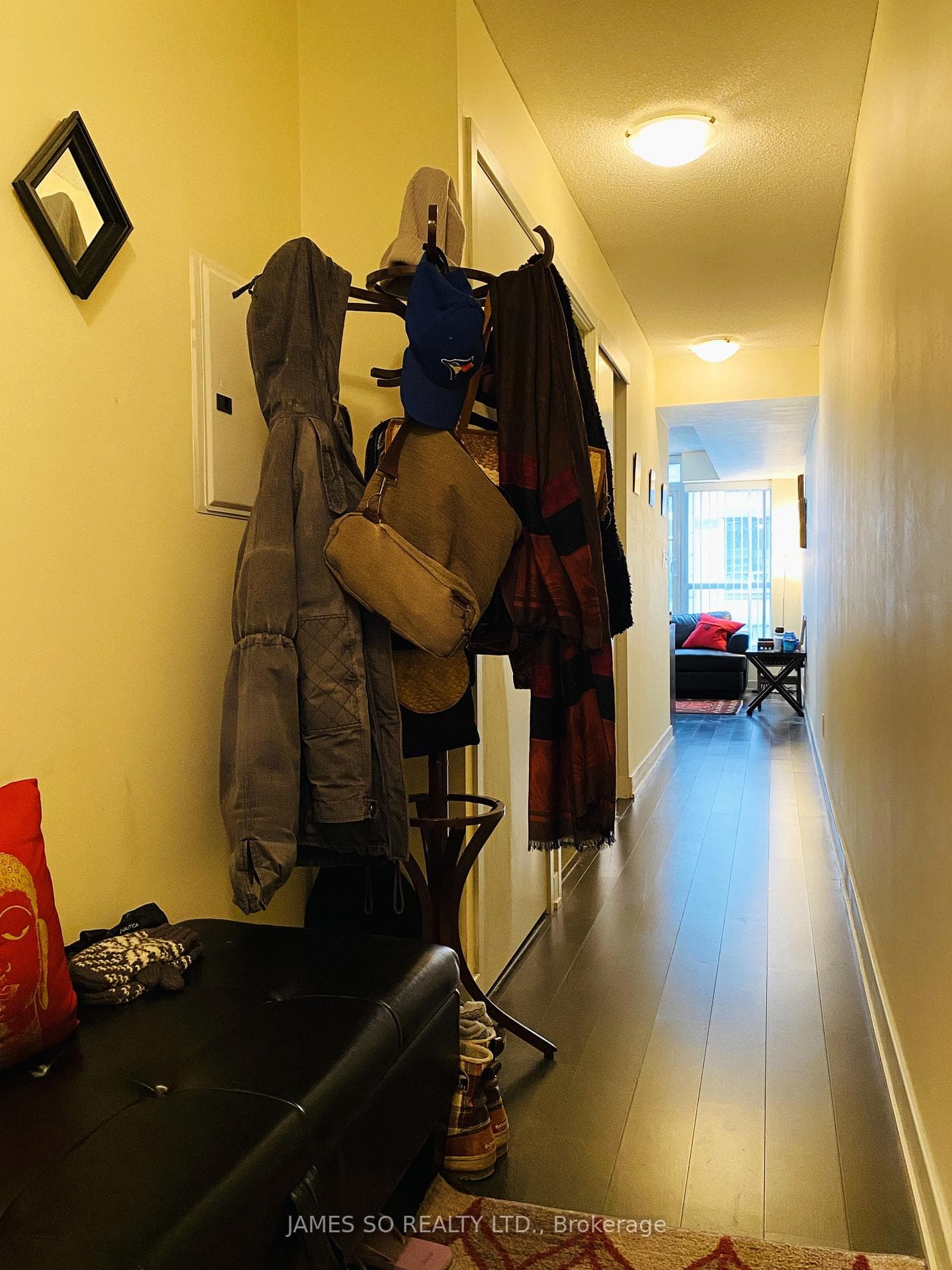 126 Simcoe Street Unit 605 photo 14