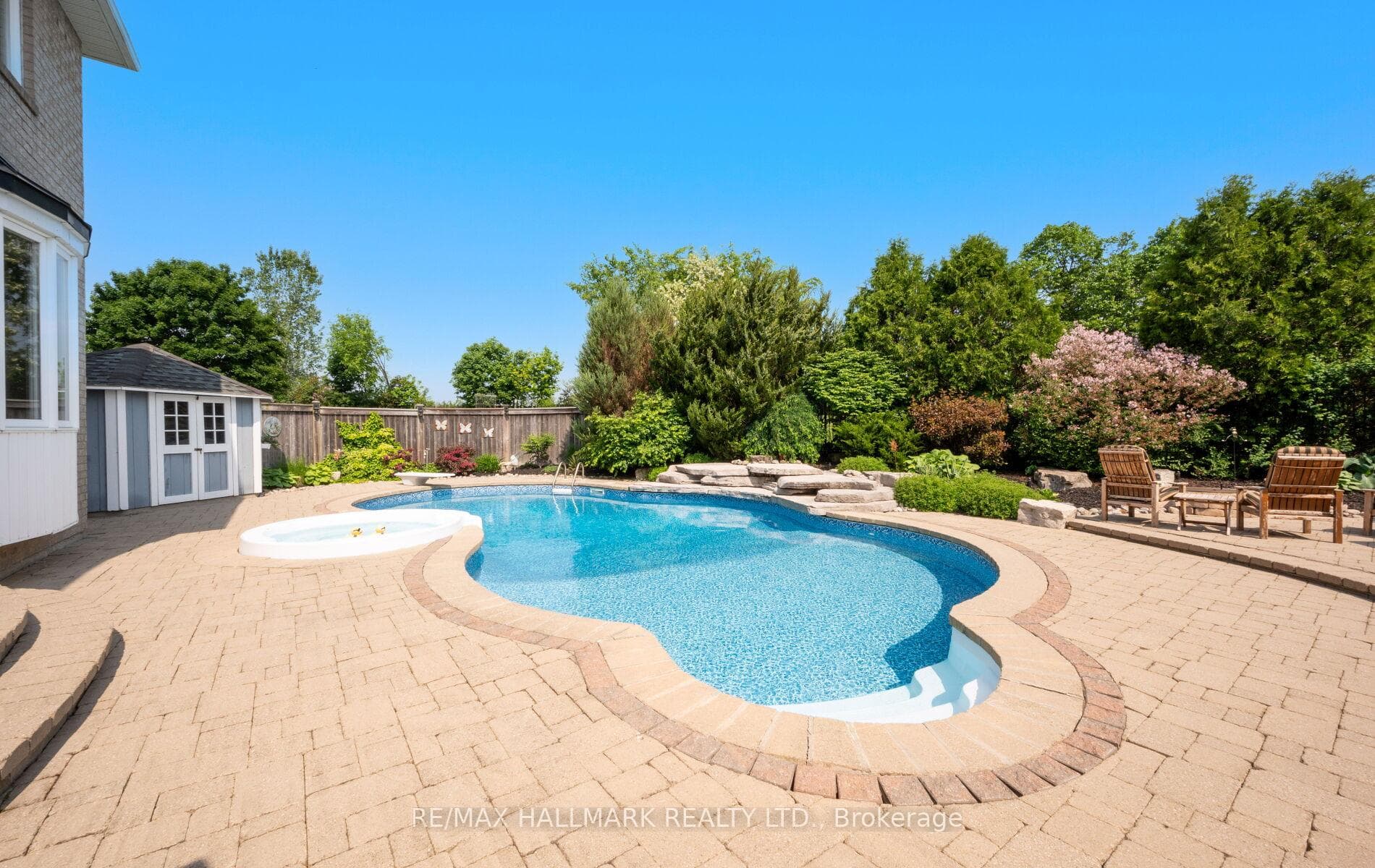 37 Witherspoon Way photo 39
