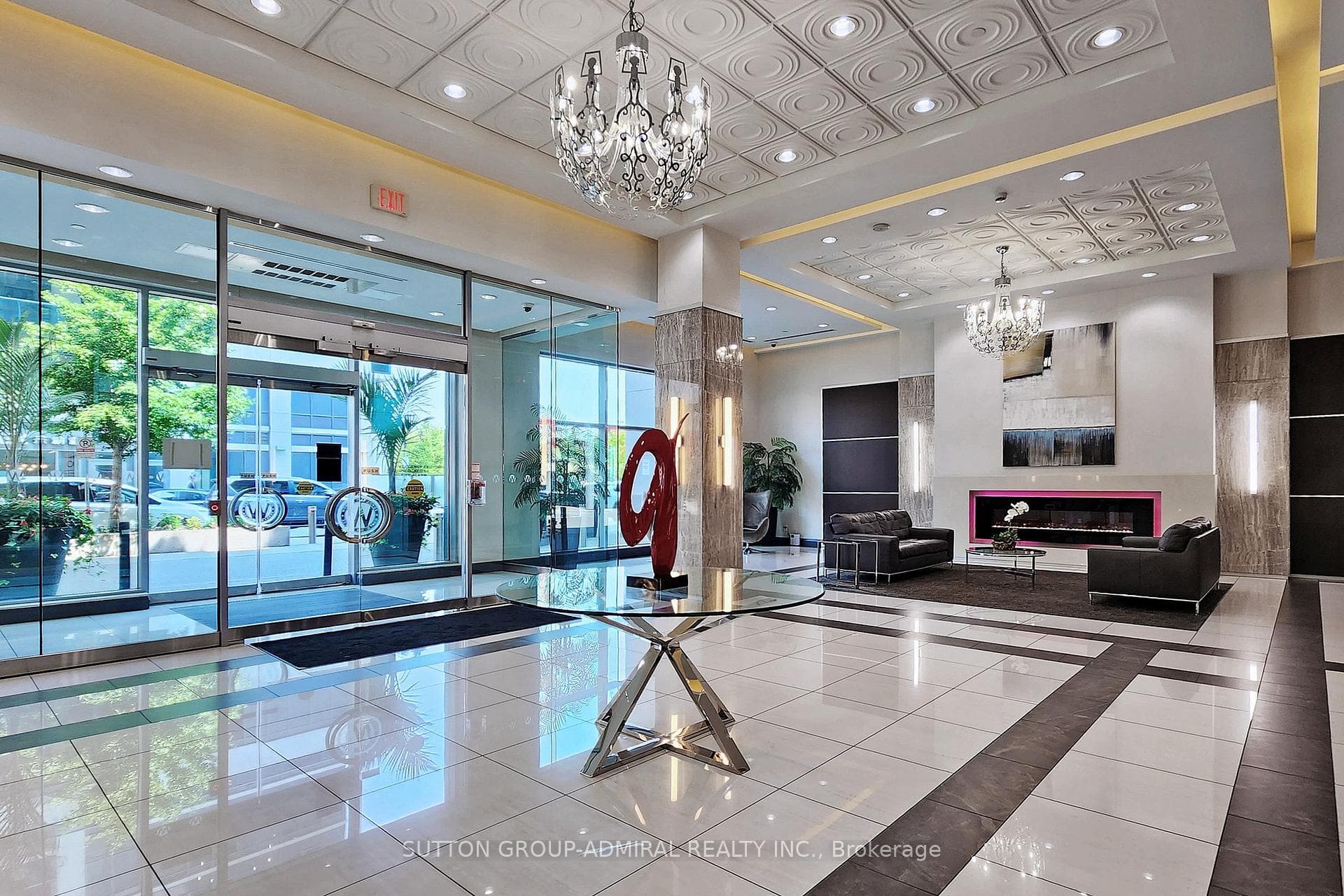 7171 Yonge Street Unit 2703 photo 36