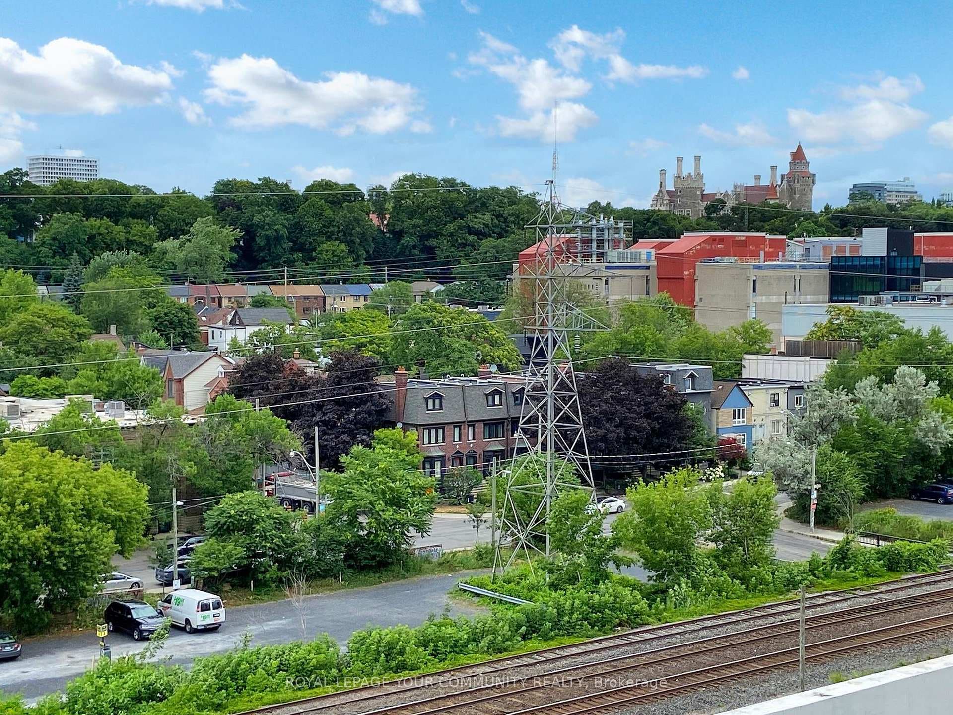 280 Howland Avenue Unit Ph21 photo 30