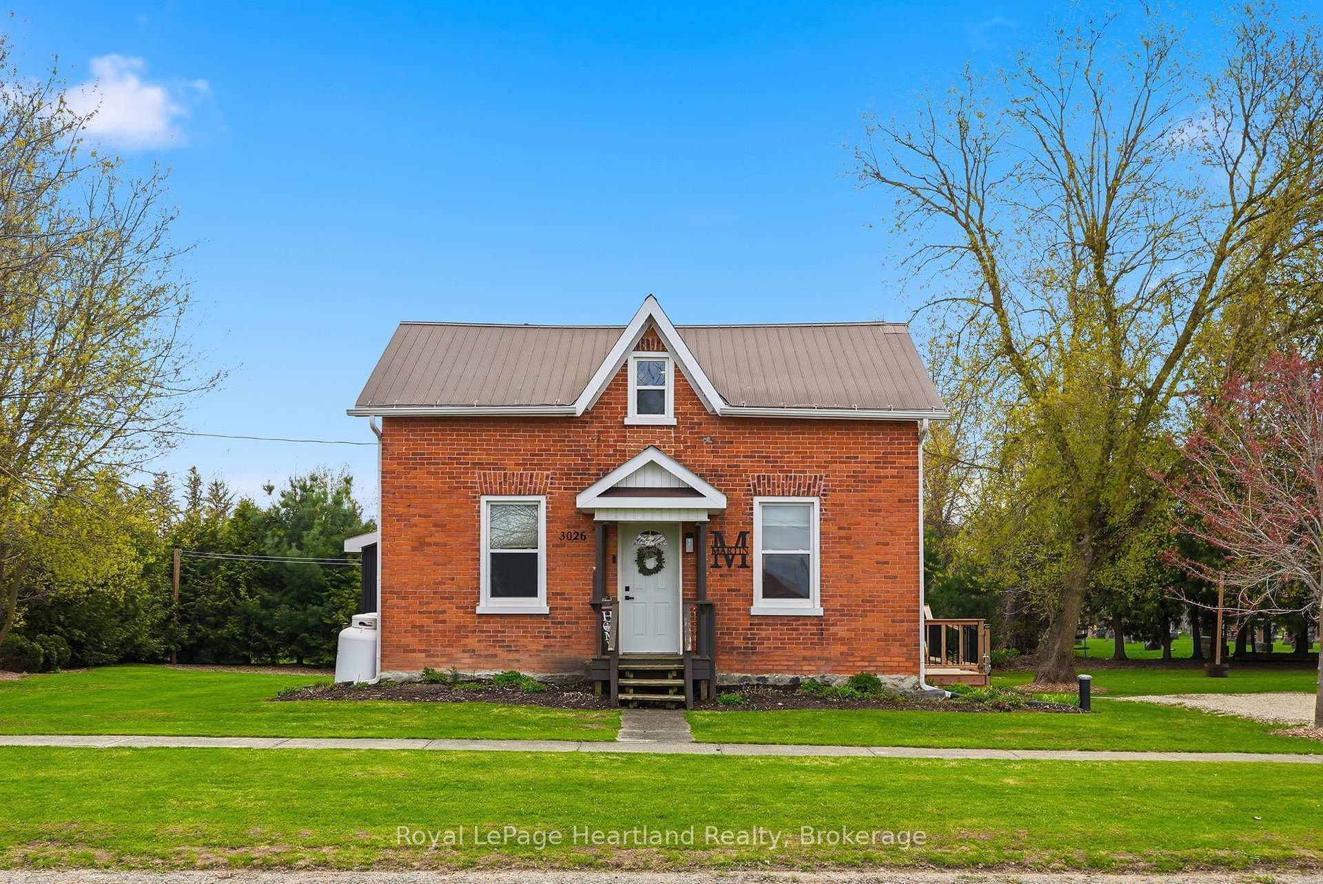3026 Station Road photo 3