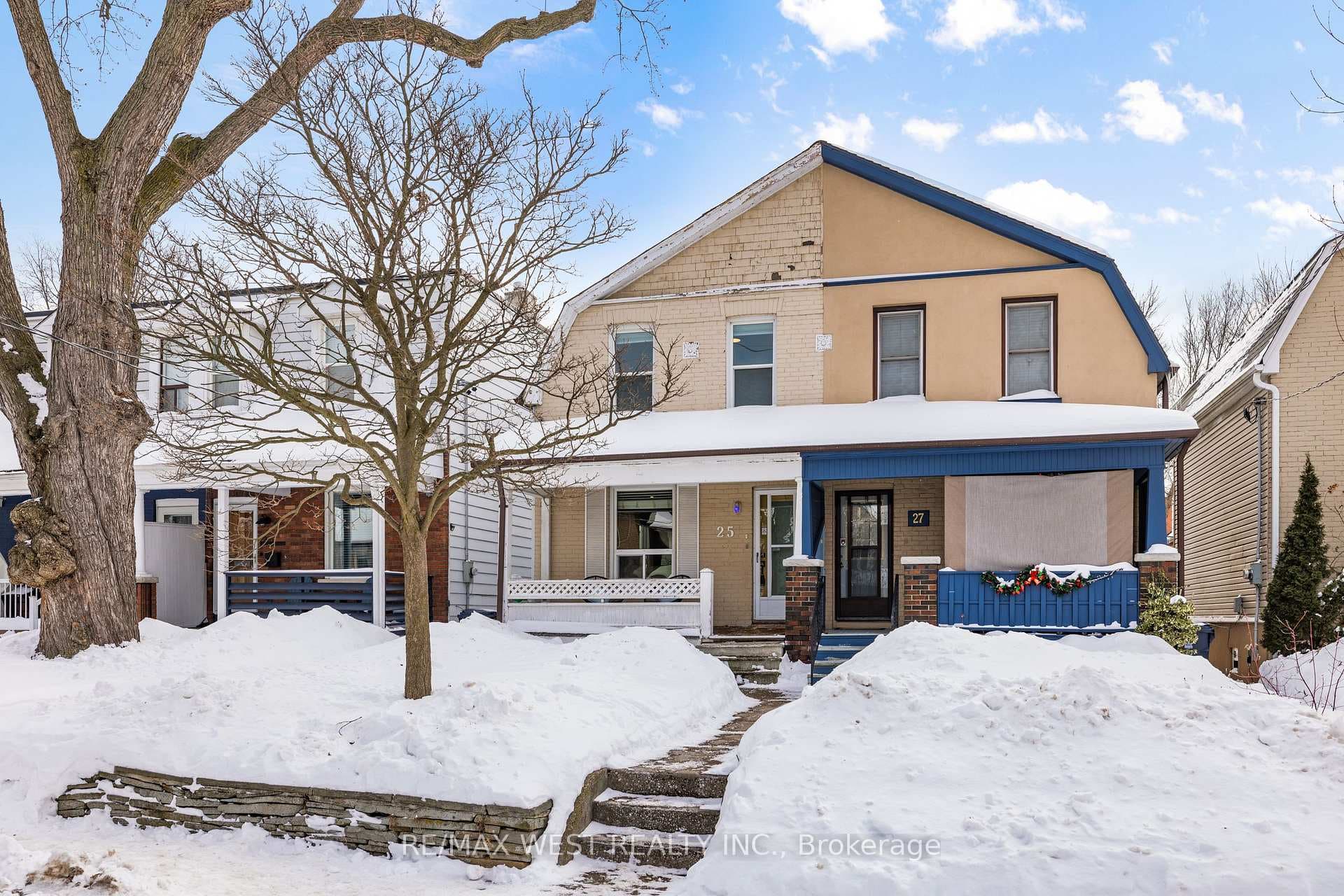 25 Jerome Street photo 1