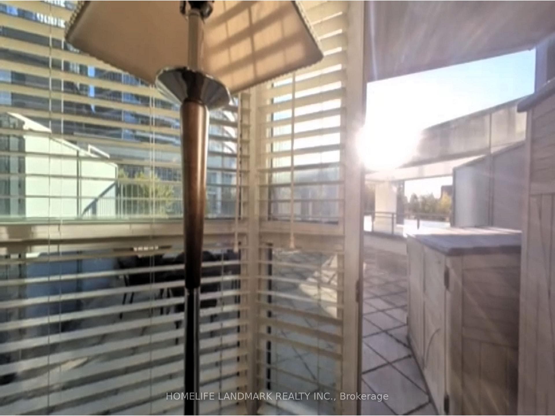 228 Queens Quay Unit 206 photo 7