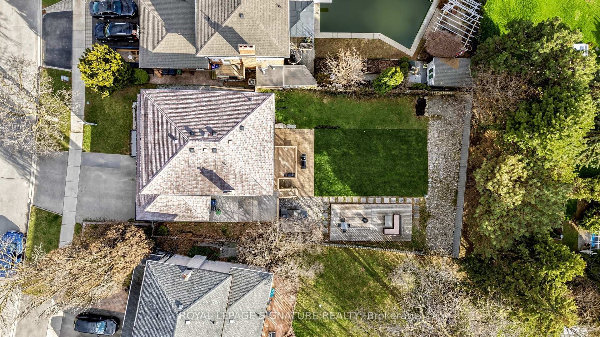 116 Oakmeadow Boulevard photo 22