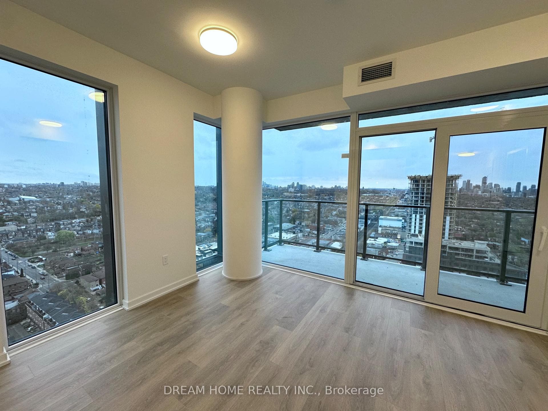 1285 Dupont Street Unit 2408 photo 2