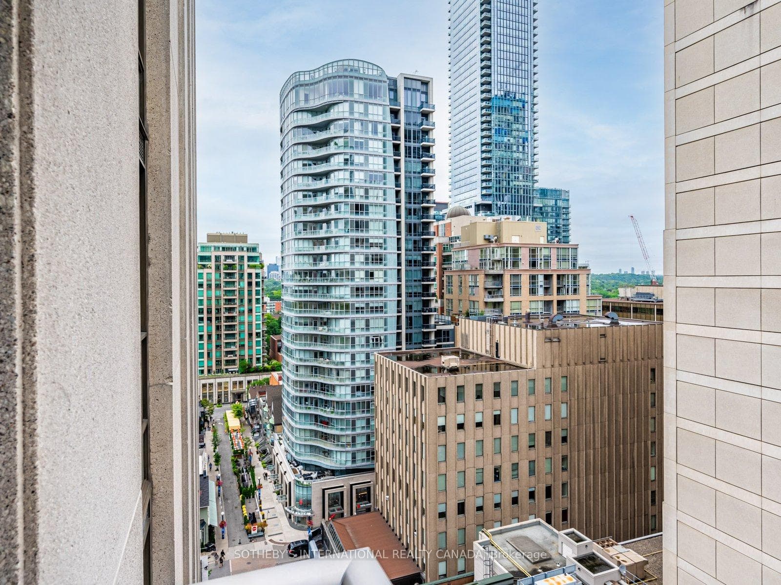 10 Bellair Street Unit 1402 photo 23