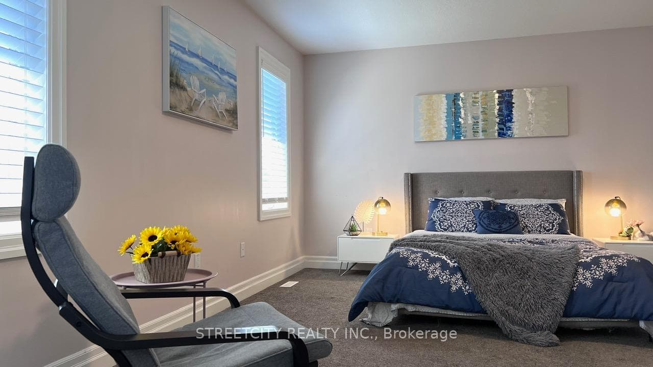 1061 Eagletrace Drive Unit 169 photo 32