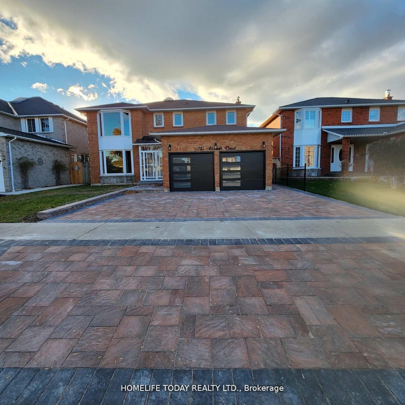 710 Morrish Road photo 1
