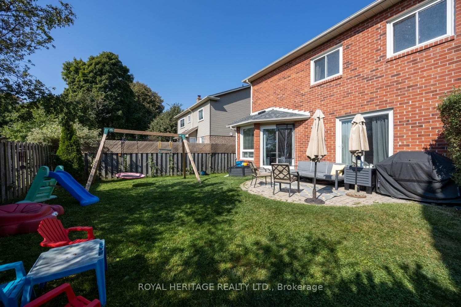 1168 Pebblestone Crescent photo 36