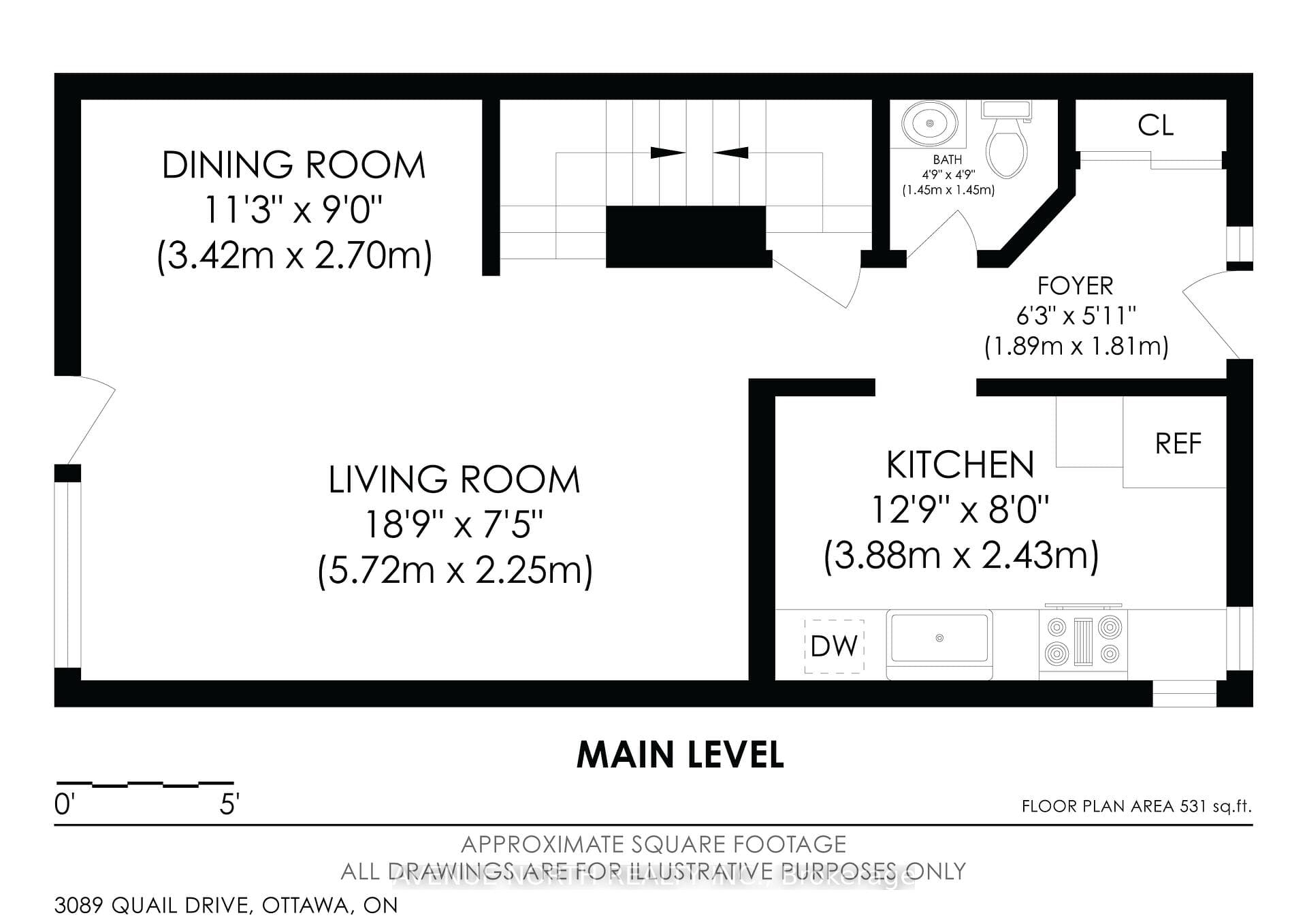 3089 Quail Drive Unit 7 photo 25