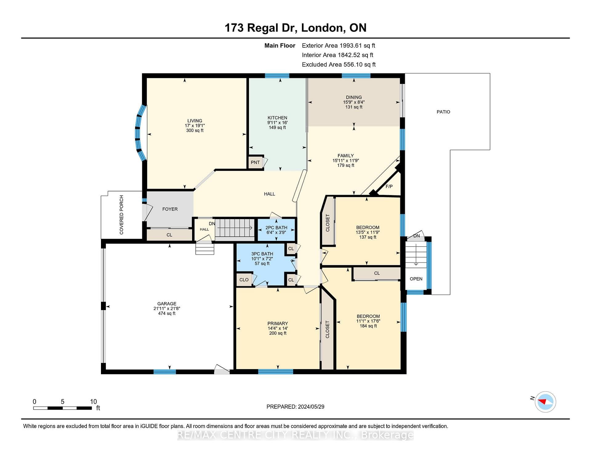 173 Regal Drive photo 39