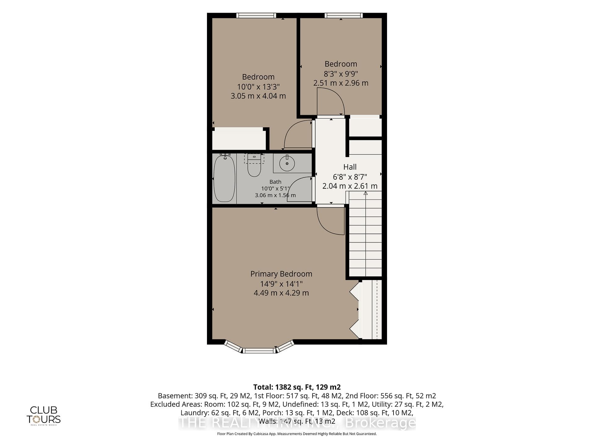 151 Martinet Avenue Unit 60 photo 49
