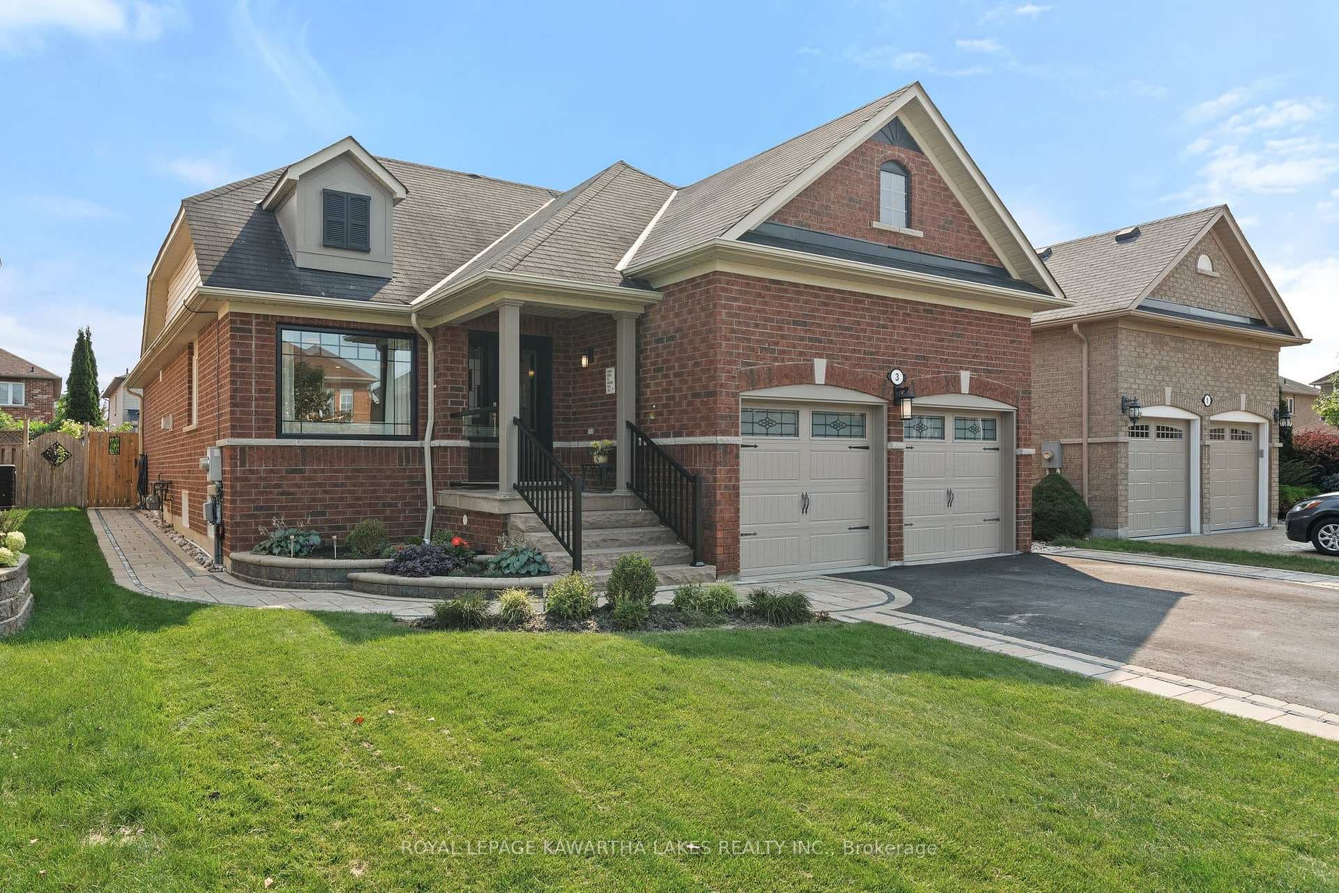 3 Harkness Drive photo 1