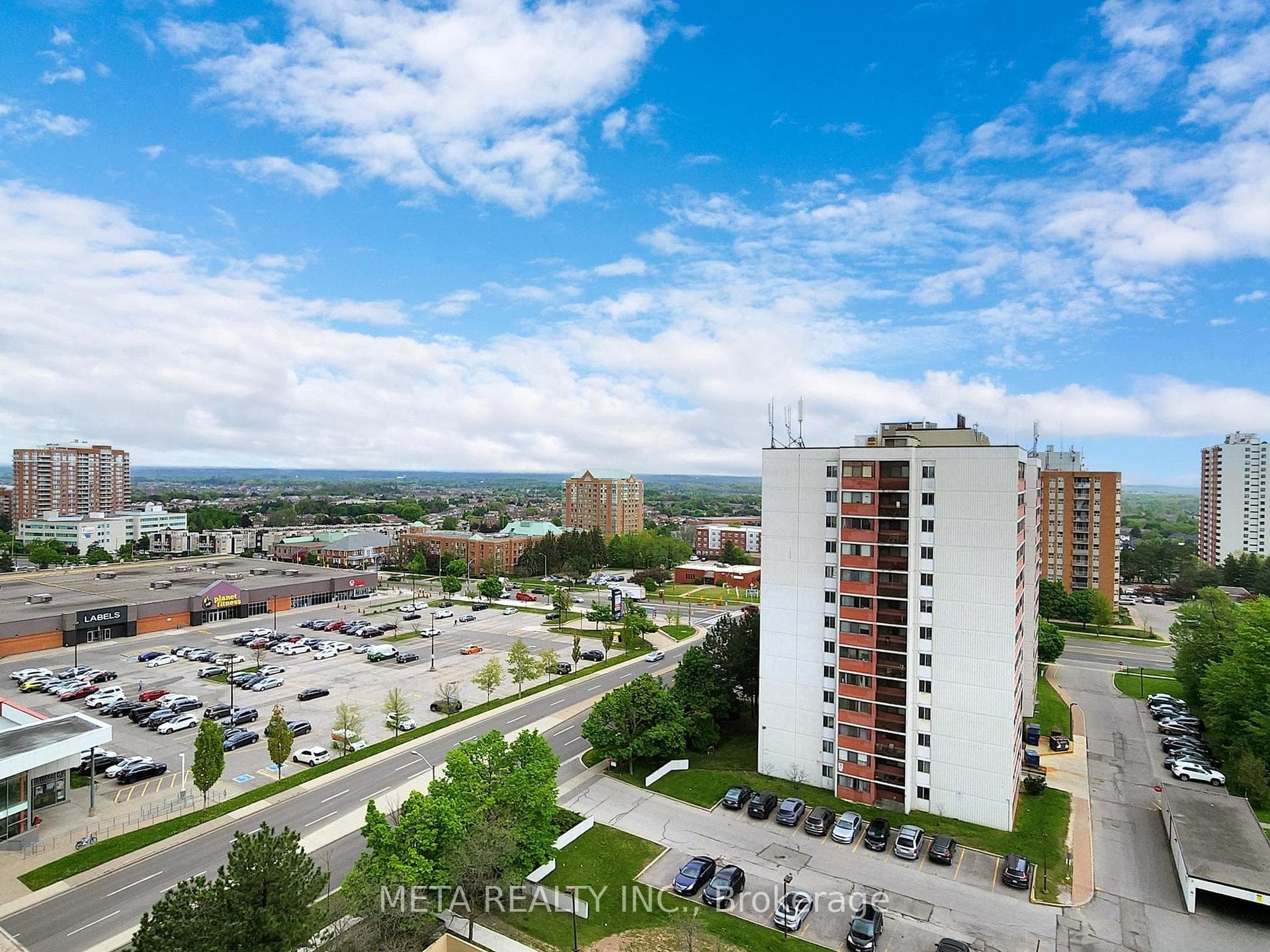 99 Blackwell Avenue Unit PH213 photo 24