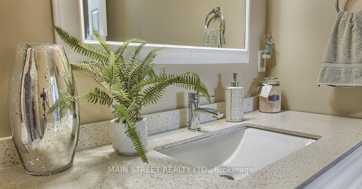 Updated bath