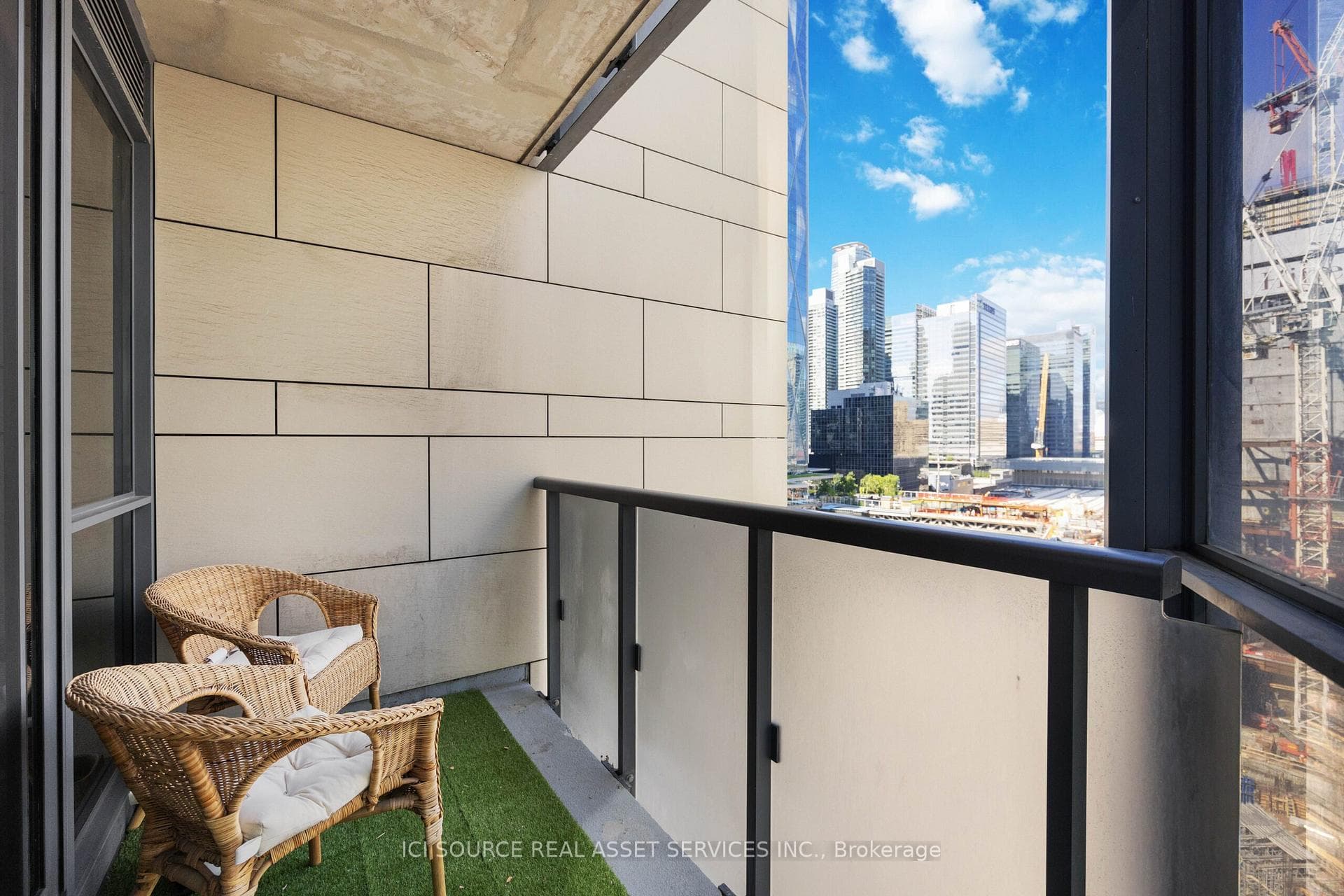 1 The Esplanade N/A Unit 1104 photo 17
