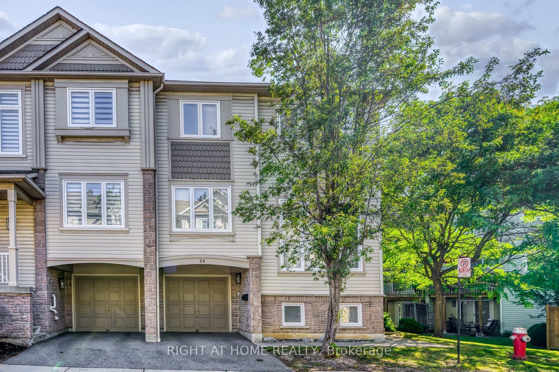 7101 Branigan Gate Unit 29 photo 1