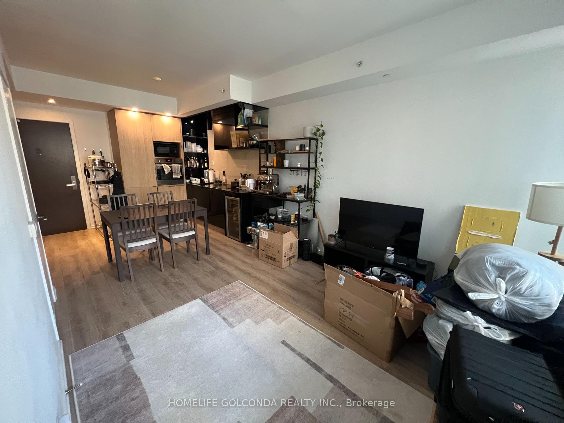 70 Temperance Street Unit 2910 photo 5