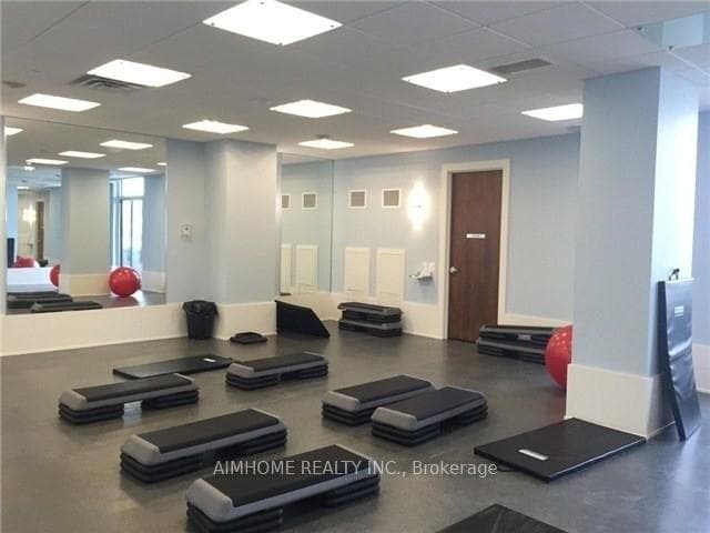 2212 Lake Shore Boulevard Unit 1901 photo 19