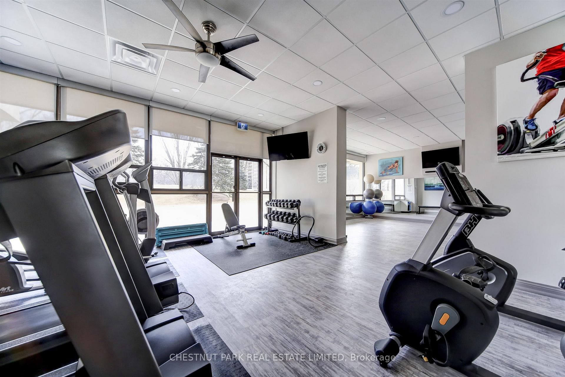 75 Wynford Heights Crescent Unit 1501 photo 31