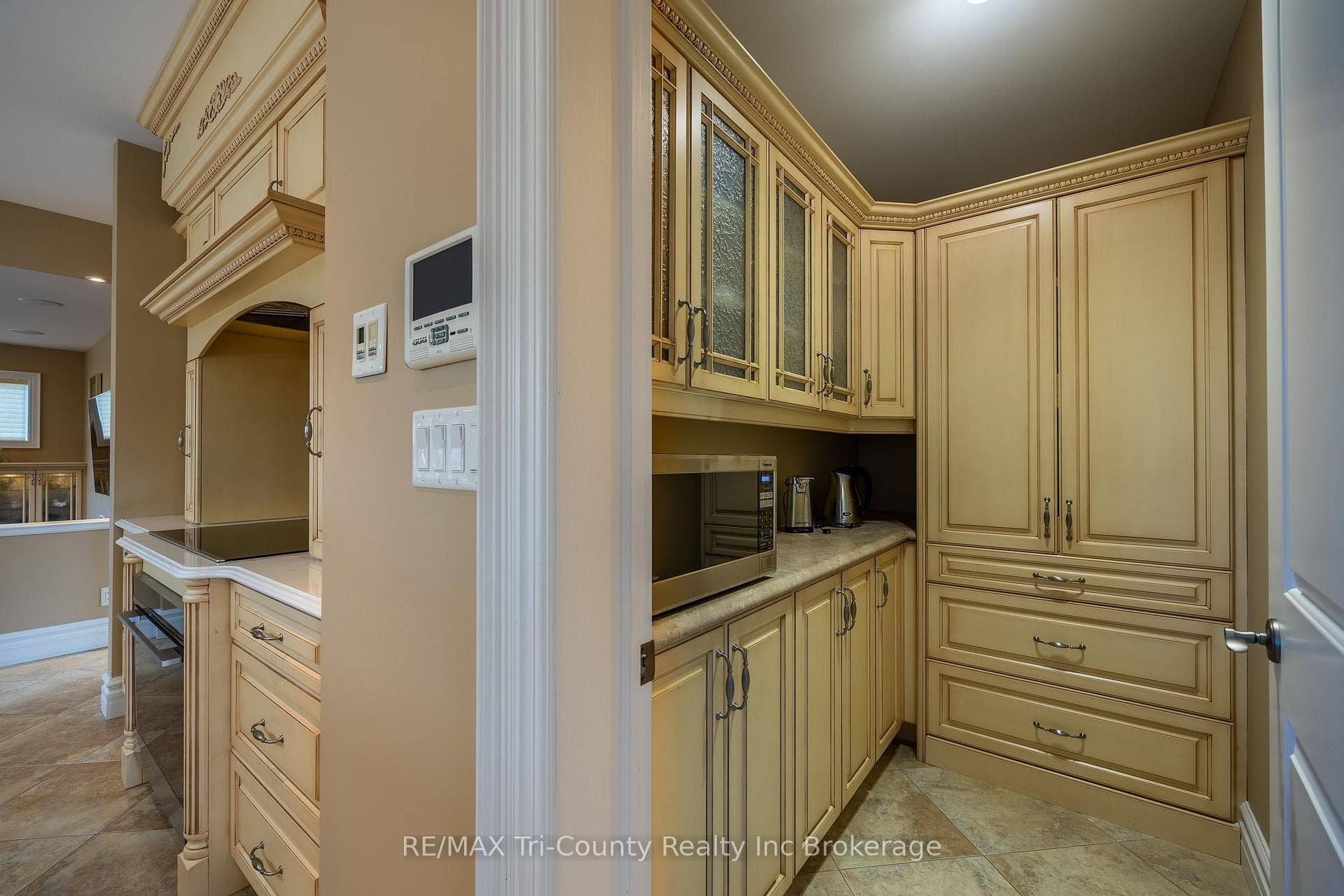 Pantry