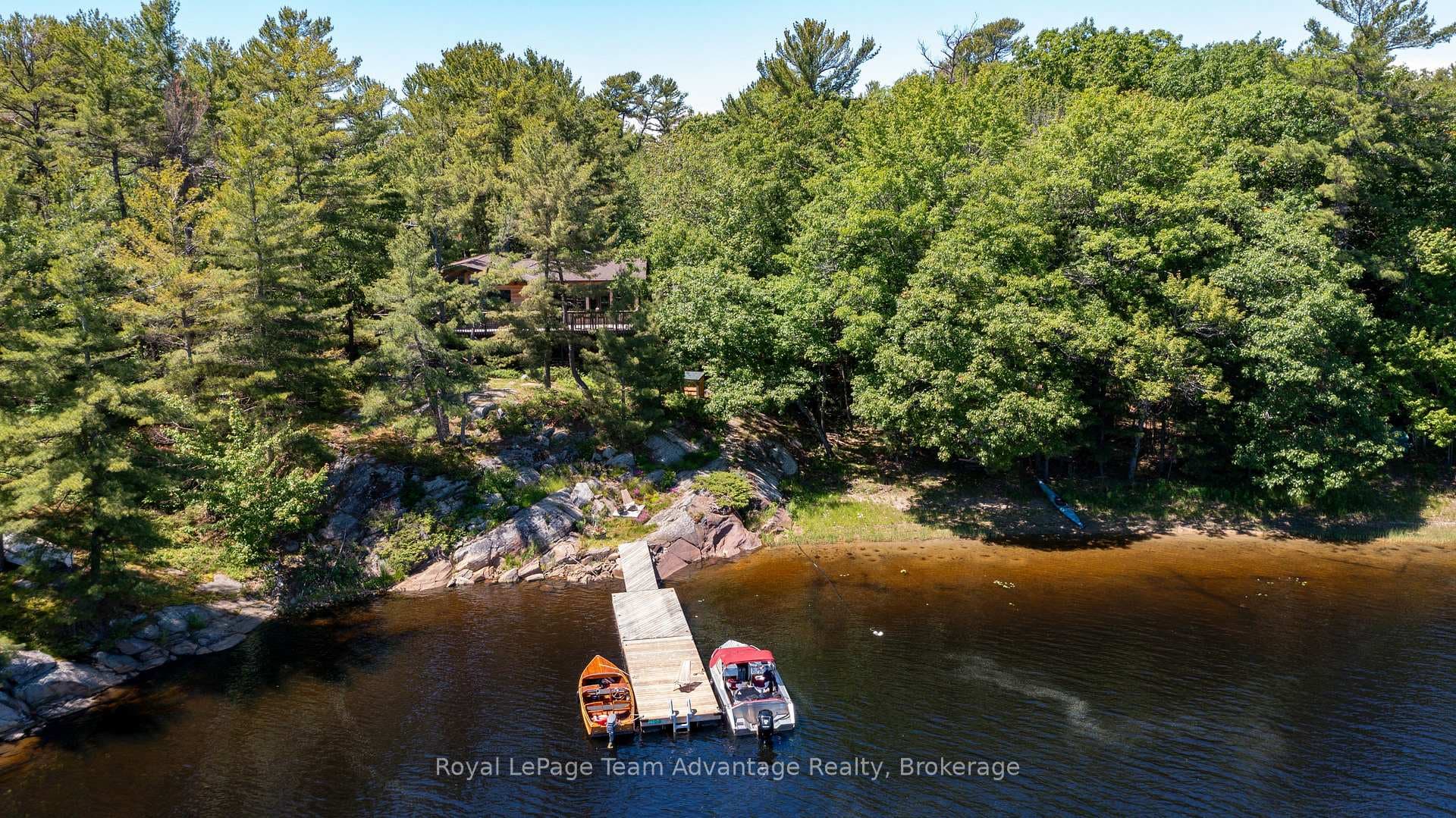 7 A60 Island photo 29
