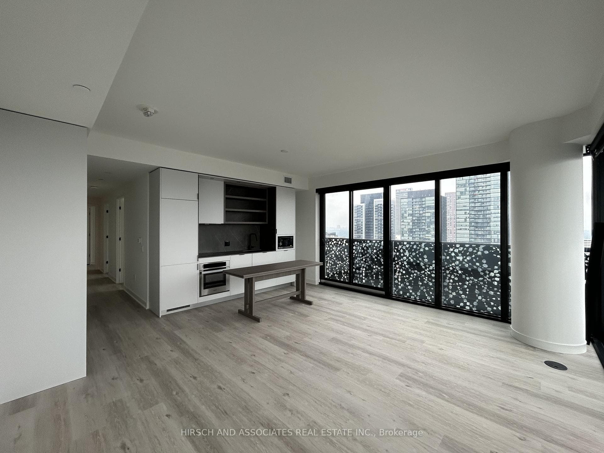 55 Charles Street Unit 3303 photo 1