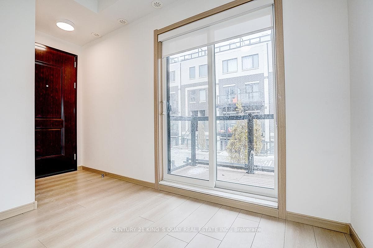 3423 Sheppard Avenue Unit C1-203 photo 15