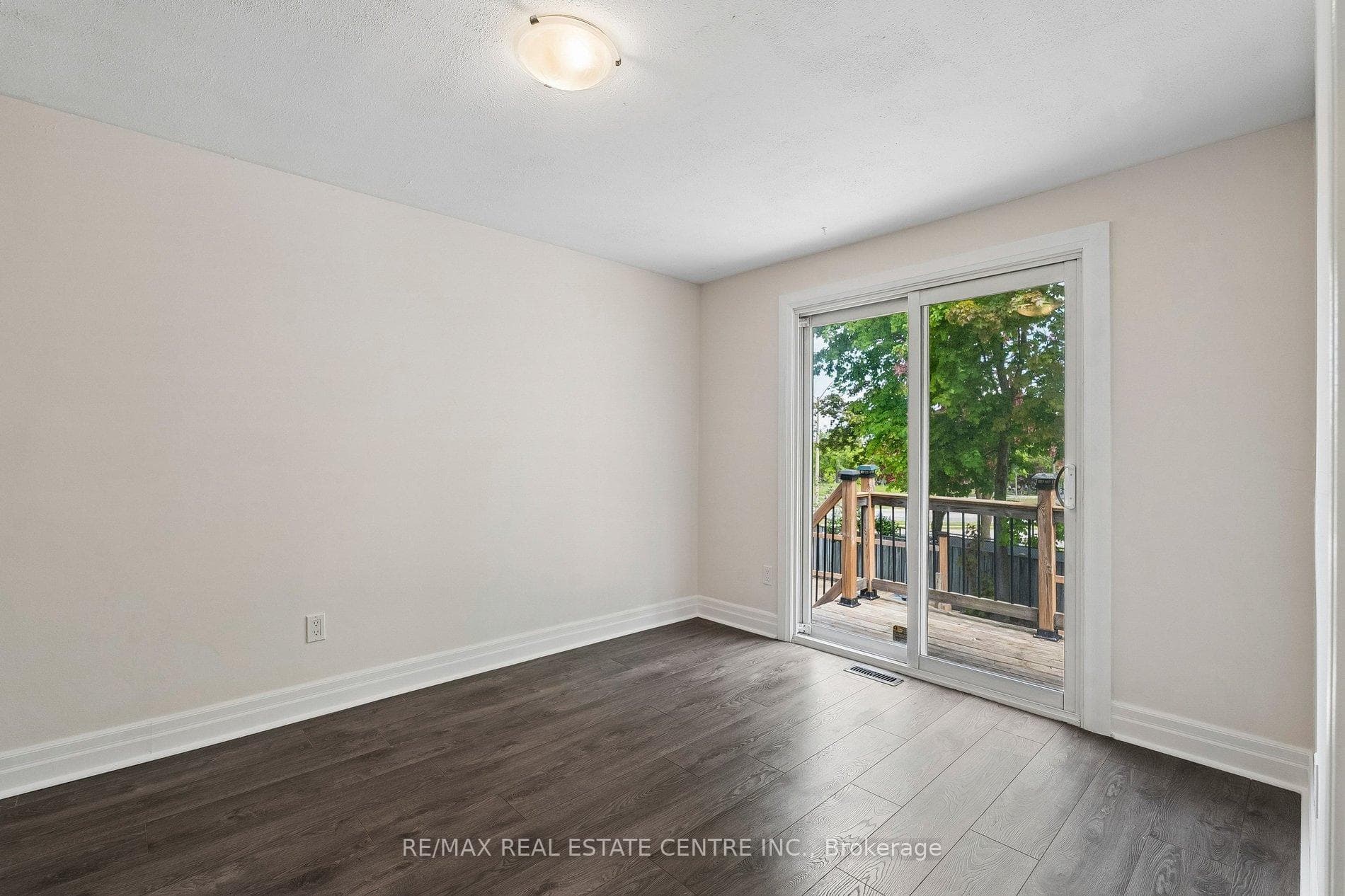 Primary Bdrm. Upper Level
