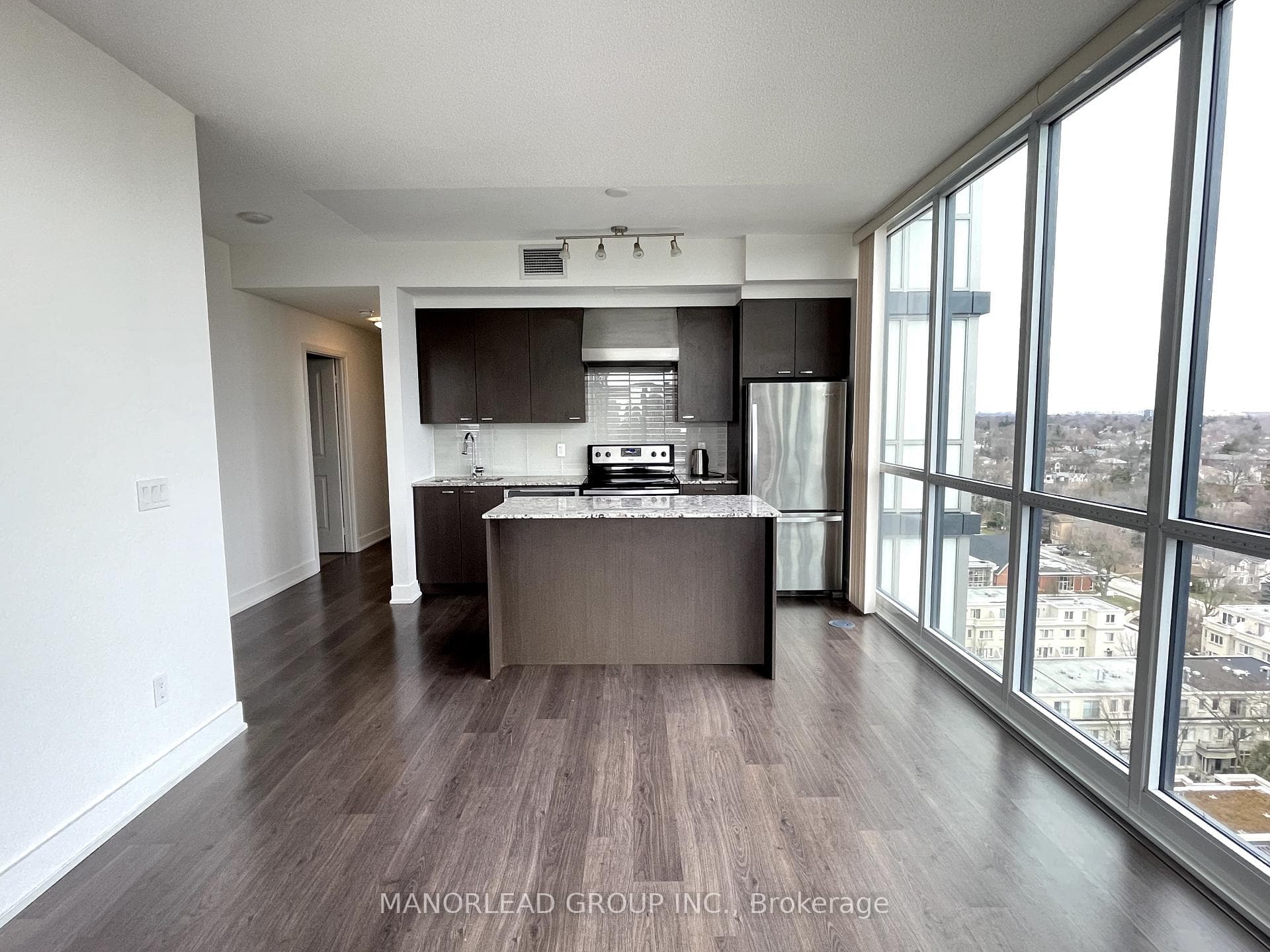 88 Sheppard Avenue Unit 1602 photo 8