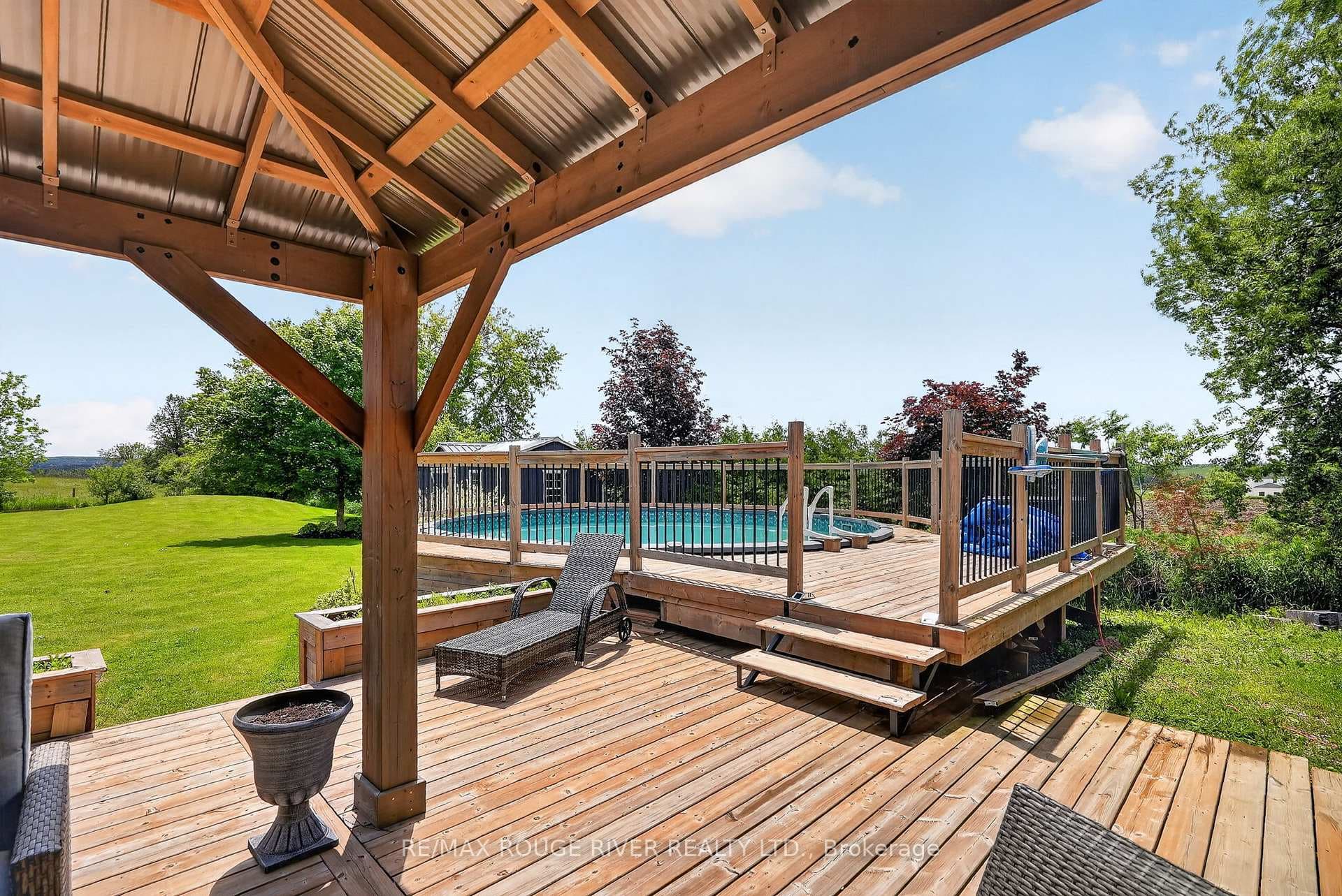 708 Mount Horeb Road photo 34