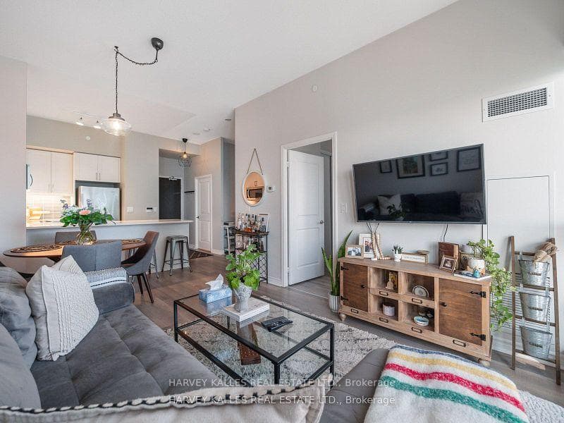 39 Annie Craig Drive Unit 1710 photo 12