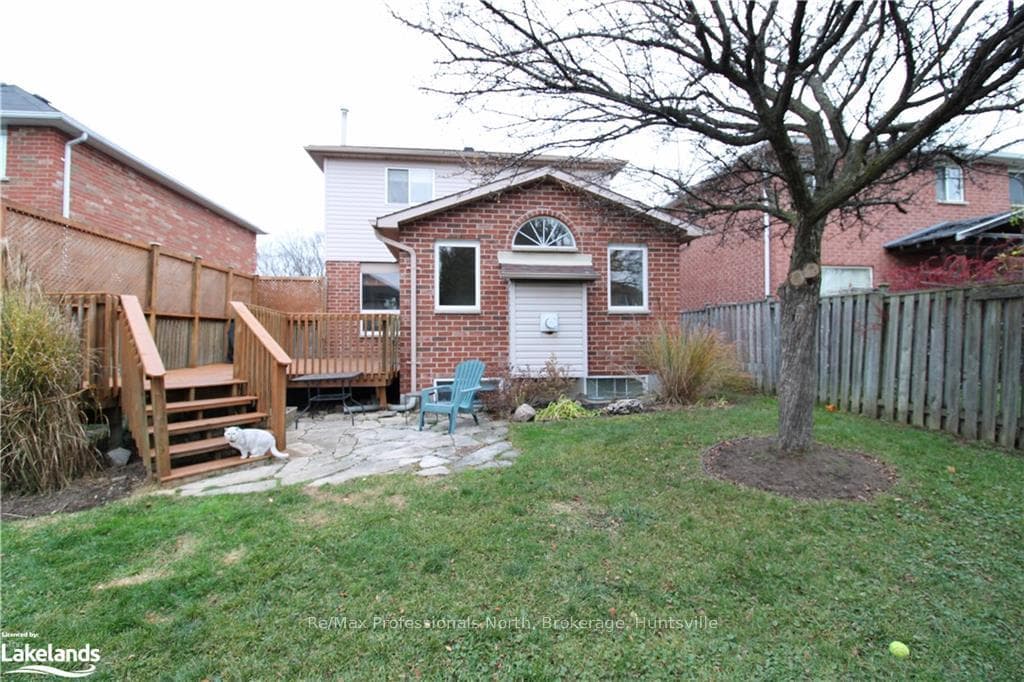 169 TAYLOR Drive photo 7