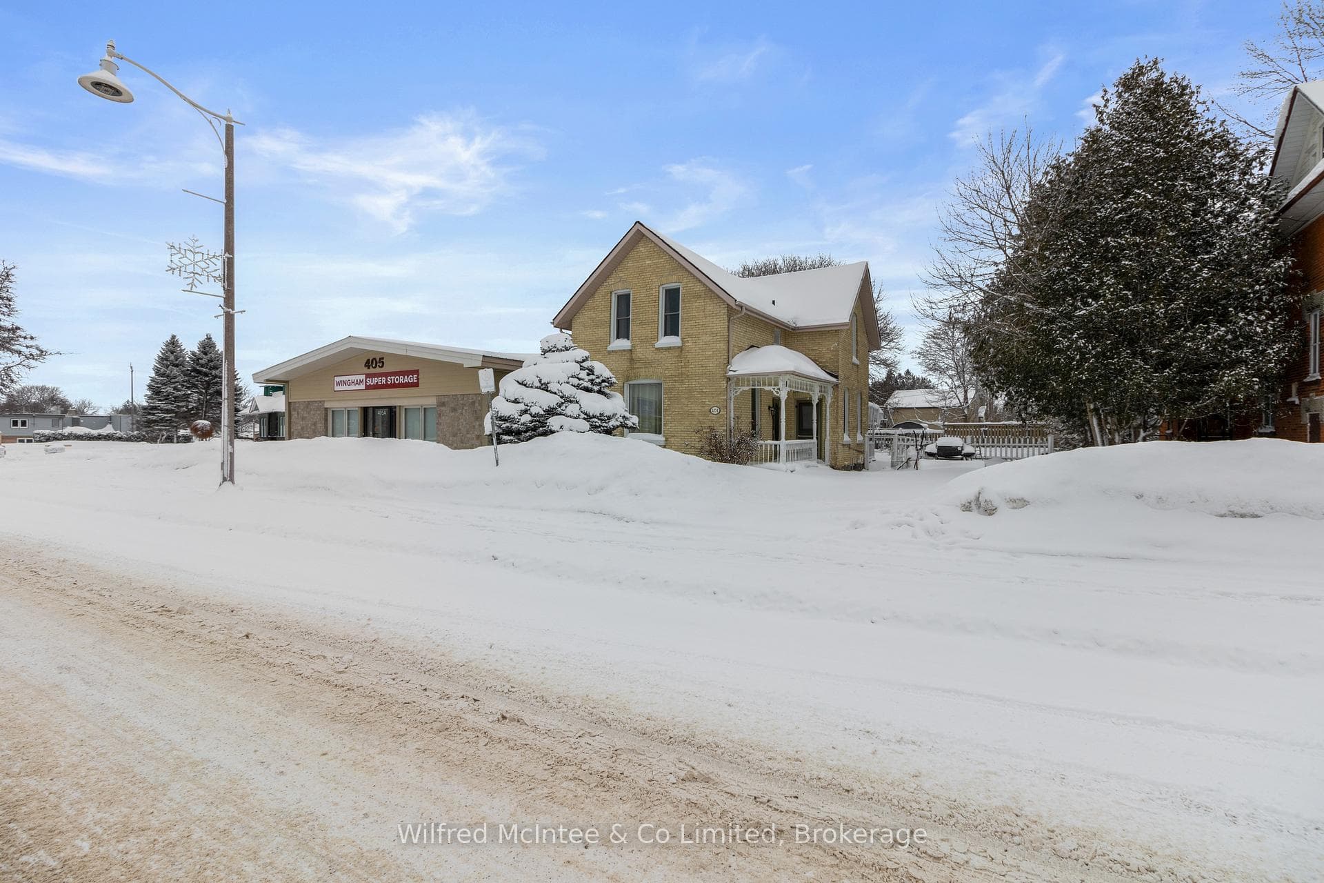 401 Josephine Street photo 5